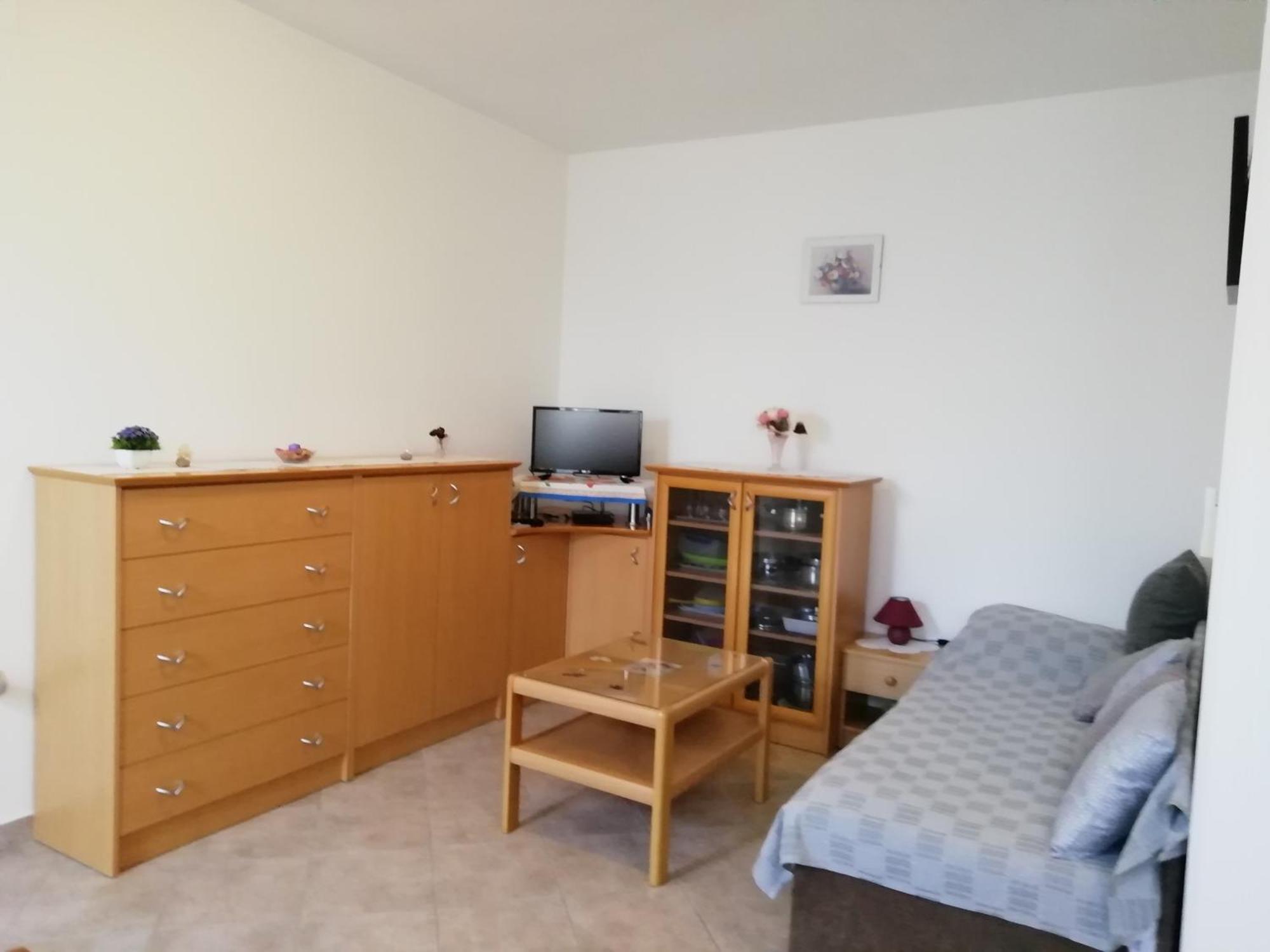 Apartmani Vesna Buje Zewnętrze zdjęcie
